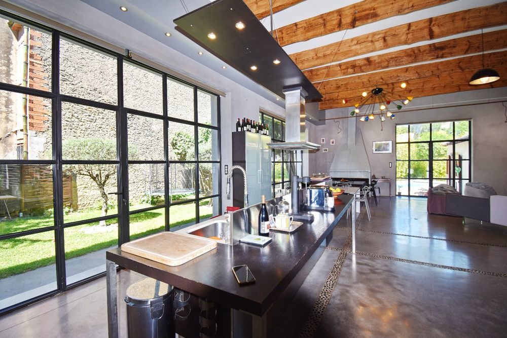 � vendre  Villa Clermont-l'H�rault (34800)