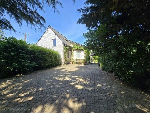   Maison Maison - 7 pi�ce(s) - 162 m�