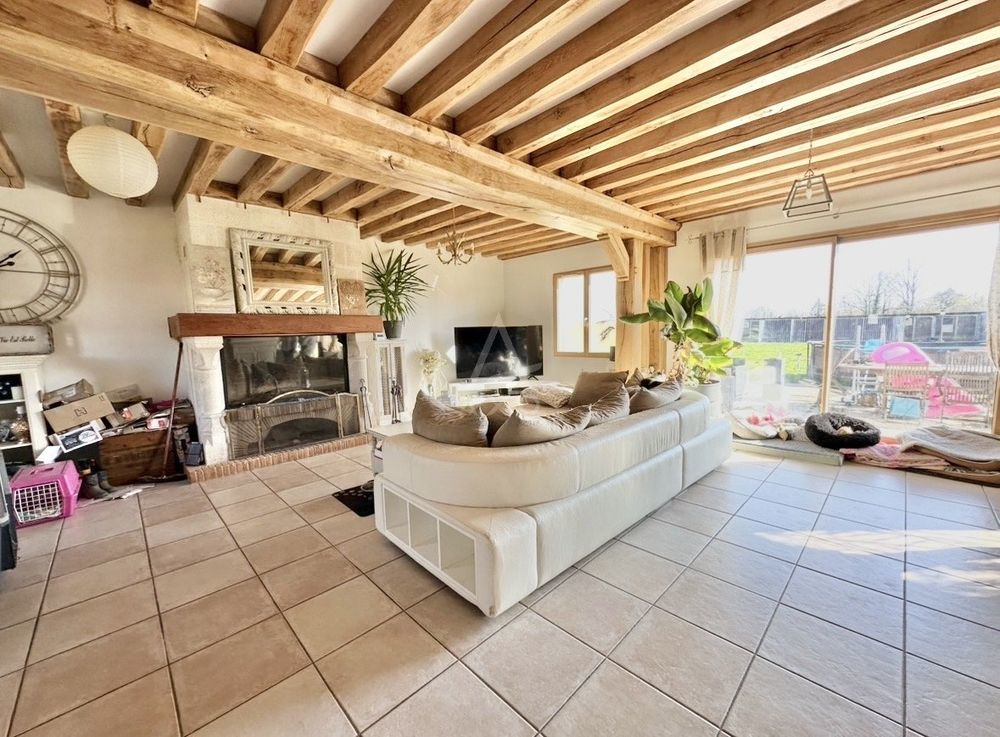 � vendre  Maison Verneuil-sur-Avre (27130)