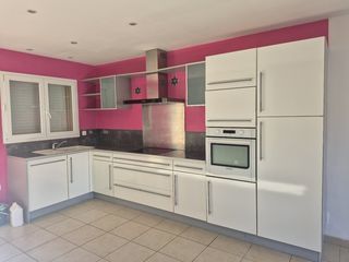  Maison � vendre 7 pi�ces 145 m�