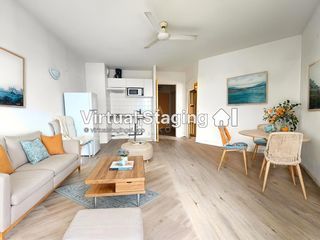  Appartement � vendre 2 pi�ces 38 m�