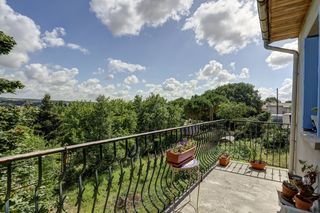  Maison � vendre 4 pi�ces 110 m�