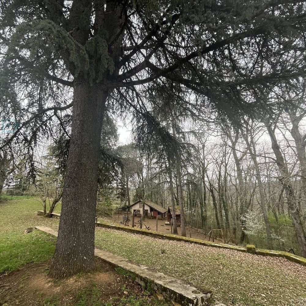 � vendre  Maison Cazals (46250)