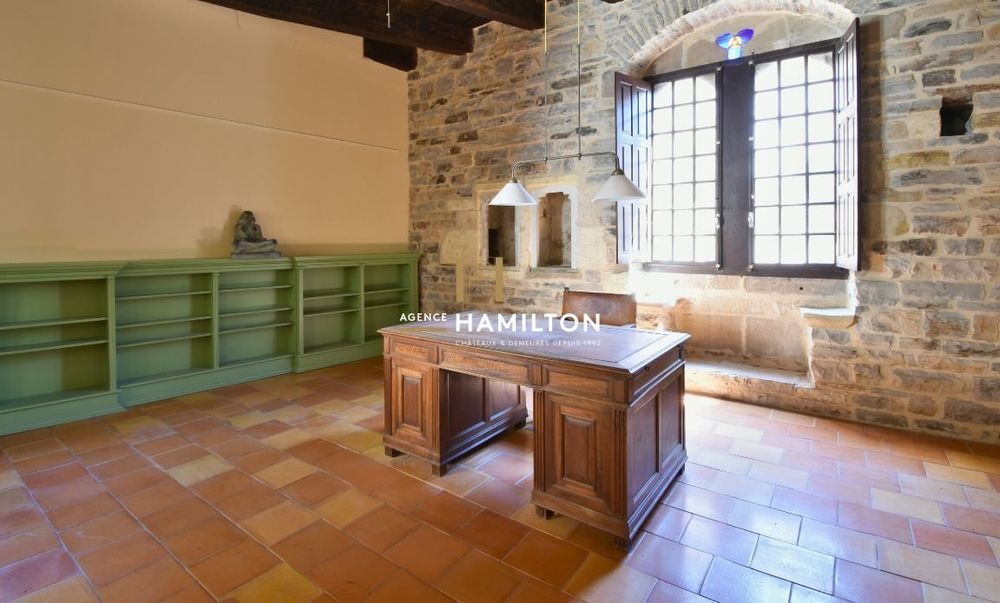 � vendre  Maison Cordes-sur-Ciel (81170)