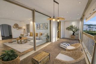  Appartement � vendre 4 pi�ces 110 m�