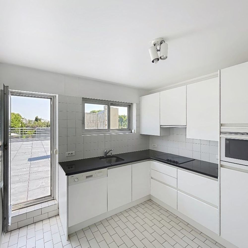 � vendre  Appartement Neuilly-sur-Seine (92200)