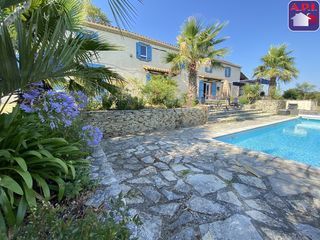  Villa � vendre 7 pi�ces 195 m�