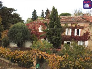  Villa � vendre 8 pi�ces 300 m�