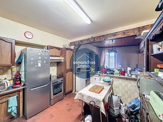  Maison � vendre 7 pi�ces 115 m�