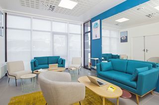  Appartement � vendre 1 pi�ce 18 m�