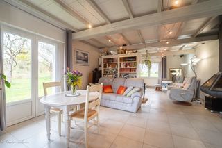  Maison � vendre 8 pi�ces 166 m�