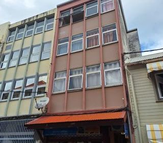  Appartement � vendre 4 pi�ces 136 m�