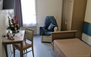  Appartement � vendre 1 pi�ce 16 m�