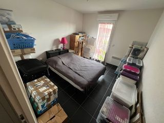  Appartement � vendre 2 pi�ces 39 m�