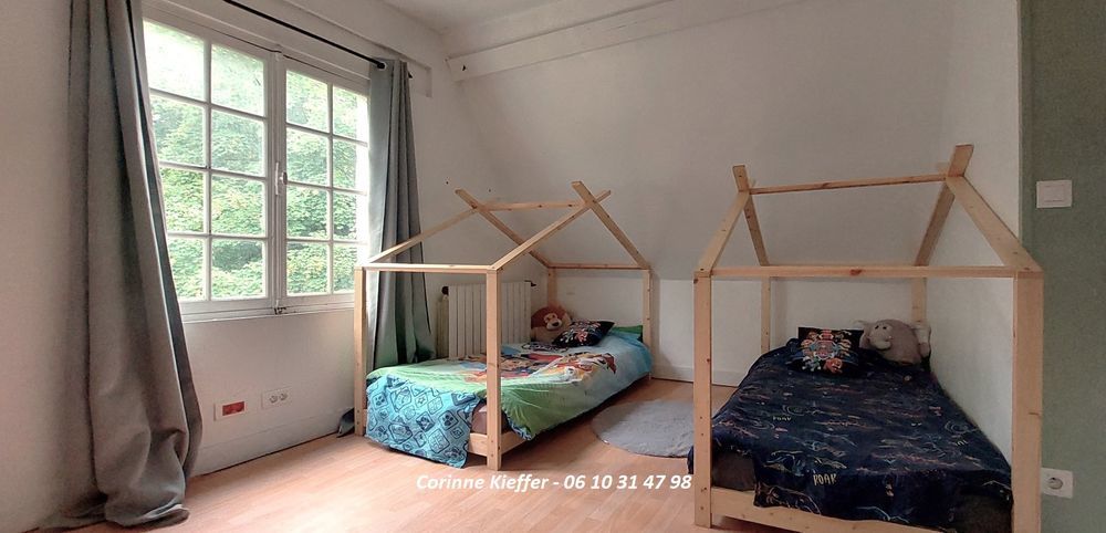 � vendre  Maison Montmorency (95160)