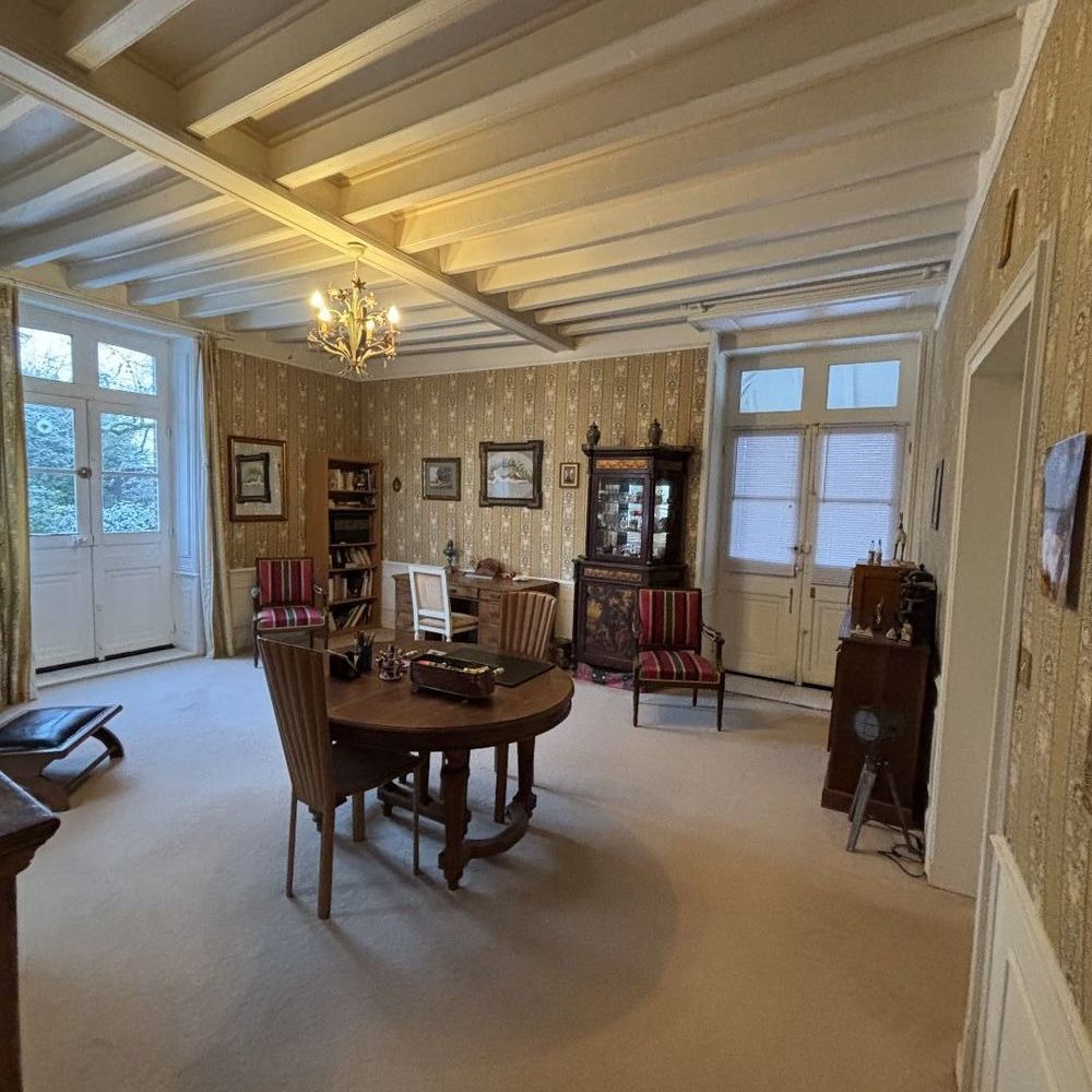 � vendre  Maison Bonny-sur-Loire (45420)