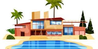  Maison � vendre 6 pi�ces 289 m�