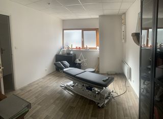  Immeuble � vendre 130 m�