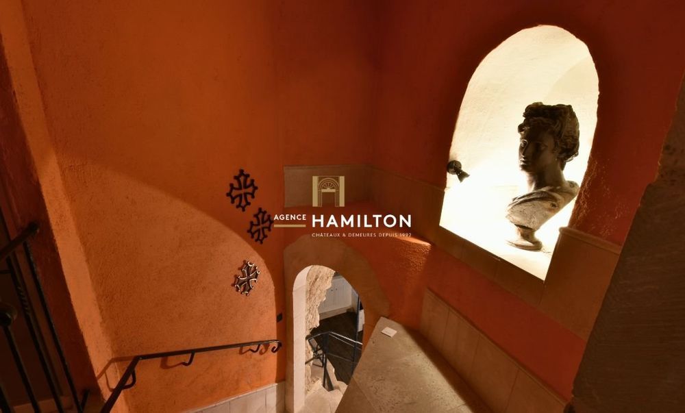 � vendre  Maison Cordes-sur-Ciel (81170)