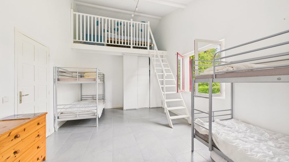 � vendre  Maison Bardos (64520)