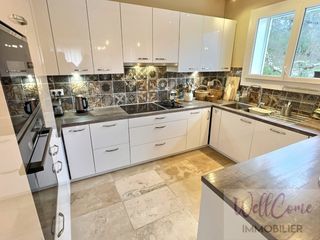  Maison � vendre 6 pi�ces 125 m�