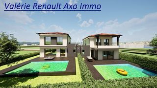  Maison � vendre 5 pi�ces 119 m�