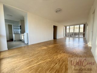  Appartement � vendre 5 pi�ces 99 m�