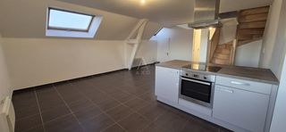  Appartement � vendre 3 pi�ces 65 m�