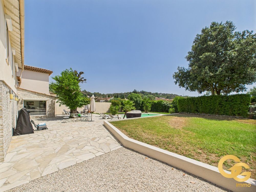 � vendre  Maison Grasse (06130)