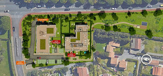  Appartement � vendre 4 pi�ces 84 m�