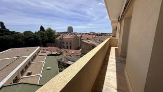  Appartement � louer 2 pi�ces 50 m�