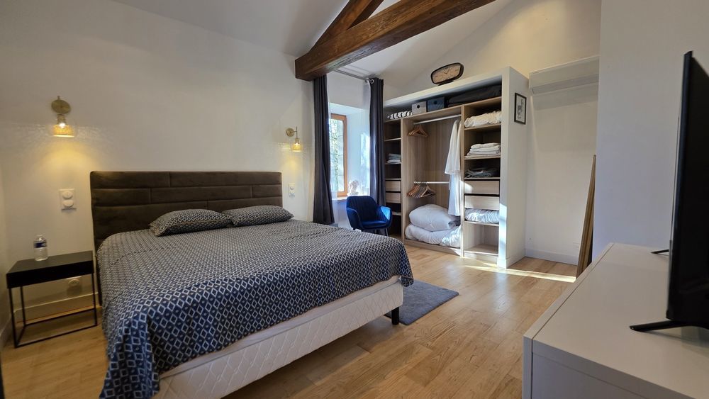 � vendre  Maison Saint-Antonin-Noble-Val (82140)