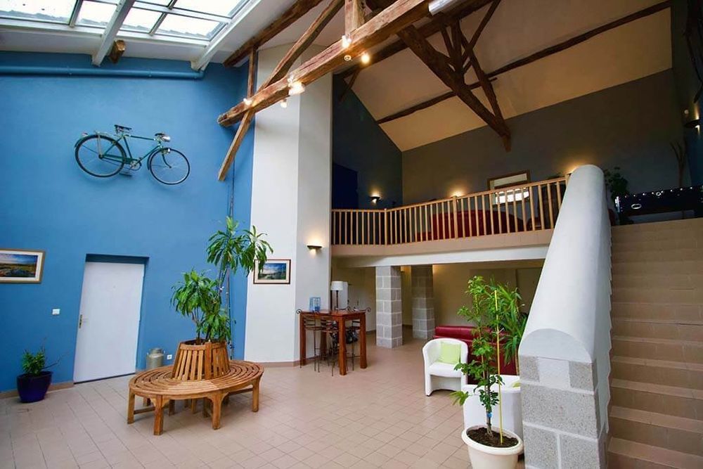 � vendre  Maison Availles-Limouzine (86460)