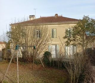  Maison � vendre 10 pi�ces 270 m�