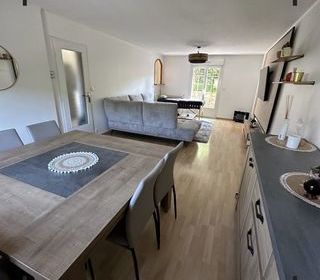  Maison � vendre 5 pi�ces 119 m�