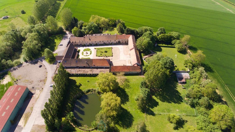 � vendre  Villa Coulommiers (77120)