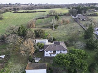  Maison � vendre 8 pi�ces 220 m�