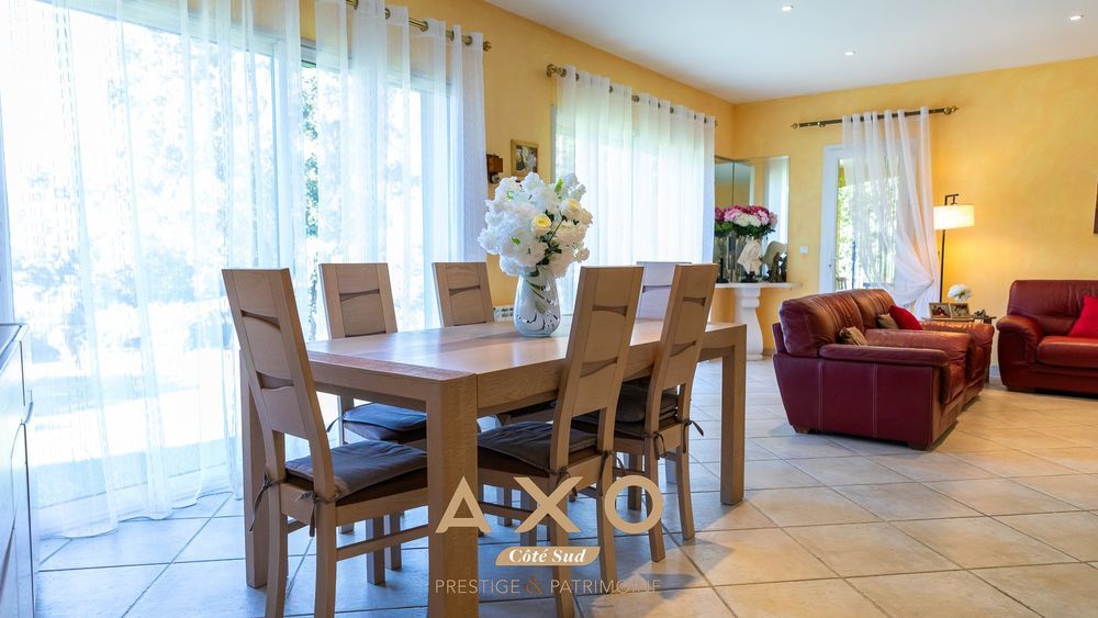 � vendre  Maison Rognes (13840)