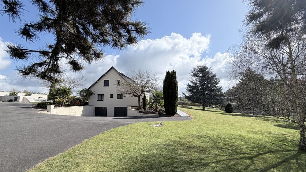 � vendre  Villa Billy (41130)