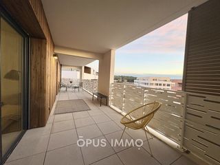  Appartement � vendre 4 pi�ces 125 m�