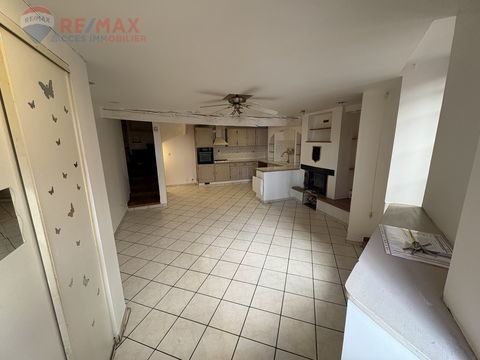   Maison de village Maison - 4 pi�ce(s) - 76 m�