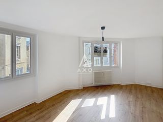  Appartement � vendre 3 pi�ces 65 m�