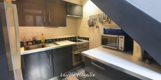  Appartement � vendre 2 pi�ces 33 m�