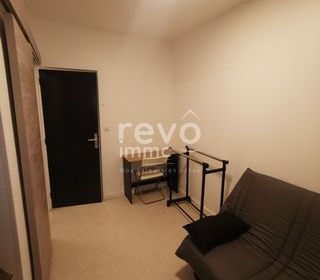  Appartement � vendre 1 pi�ce 12 m�