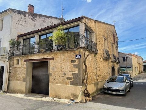   Maison vigneronne Maison - 5 pi�ce(s) - 106 m�