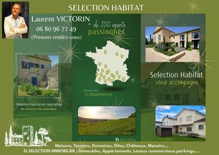  Terrain � vendre 2639 m�