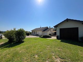  Maison � vendre 3 pi�ces 74 m�