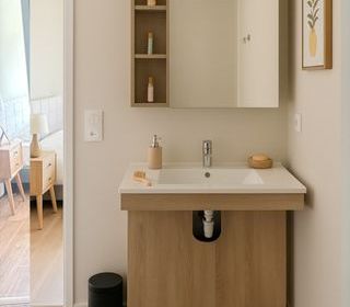  Appartement � vendre 2 pi�ces 41 m�