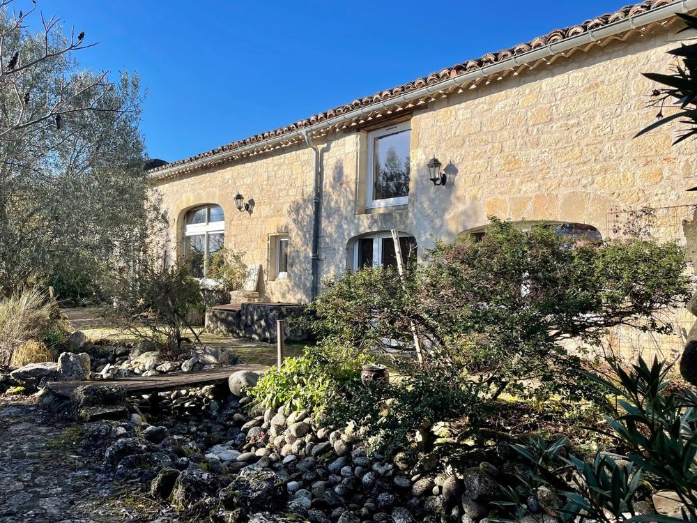 � vendre  Maison Cahors (46000)