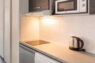  Appartement � vendre 1 pi�ce 24 m�